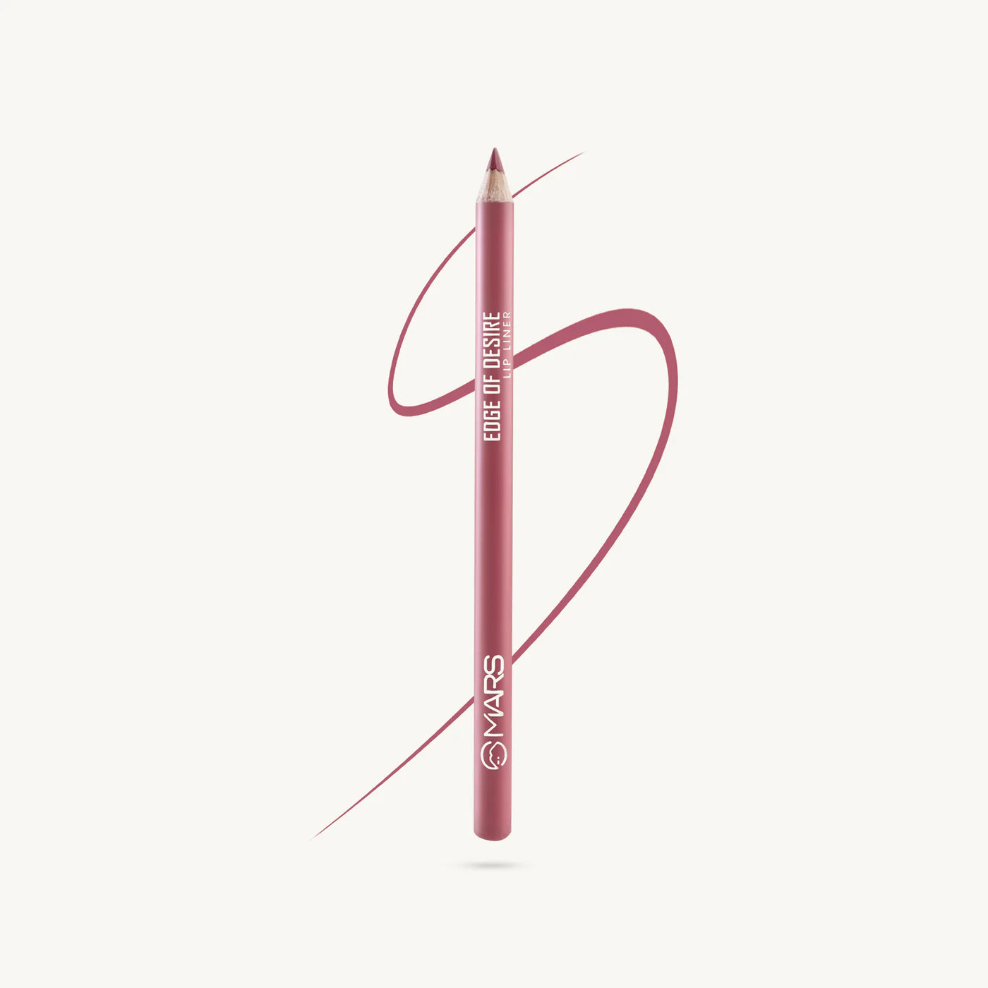MARS Edge of Desire | Lip Liner Pencil, 1.4g