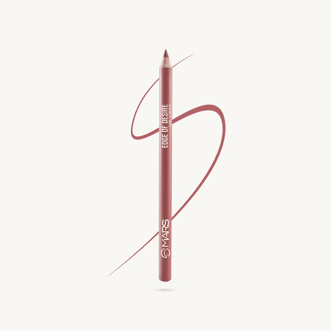 MARS Edge of Desire | Lip Liner Pencil, 1.4g