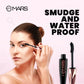 MARS Smudge & Water Proof Mascara | Fabulash Mascara, 12ml