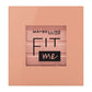 Maybelline New York New Fit Me Mono Blush, 4.5g