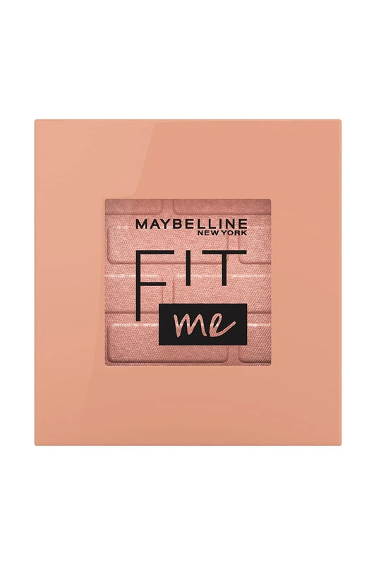Maybelline New York New Fit Me Mono Blush, 4.5g