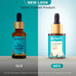 Pilgrim 10% Niacinamide Face Serum For Acne Marks, 30ml