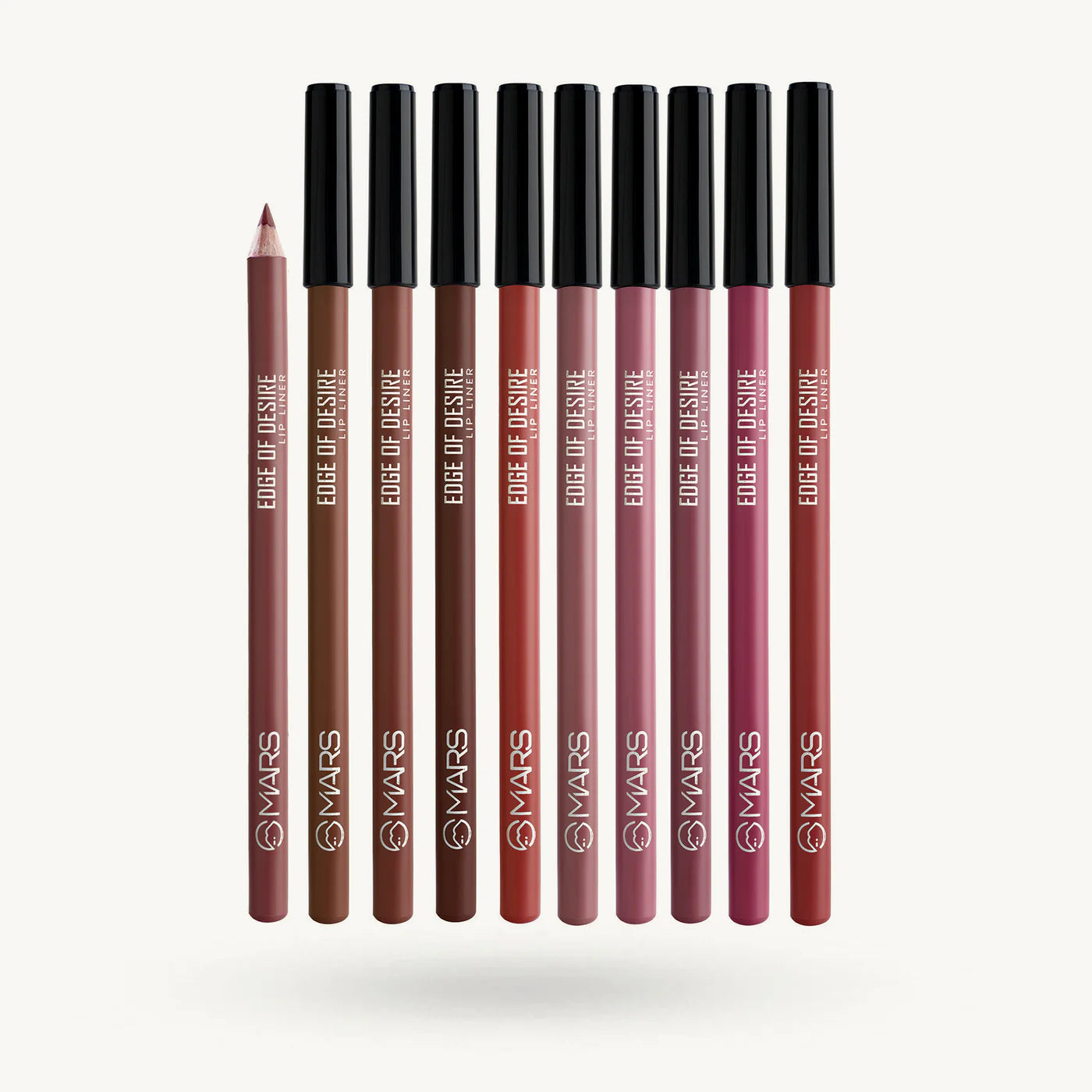 MARS Edge of Desire | Lip Liner Pencil, 1.4g