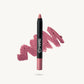 Mars Matte Lip Crayon | Won't Smudge Won't Budge, 3.5g