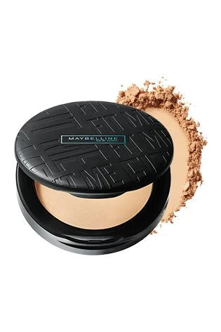 Maybelline New York Fit Me Fit Me Matte + Poreless Compact Powder, 6g