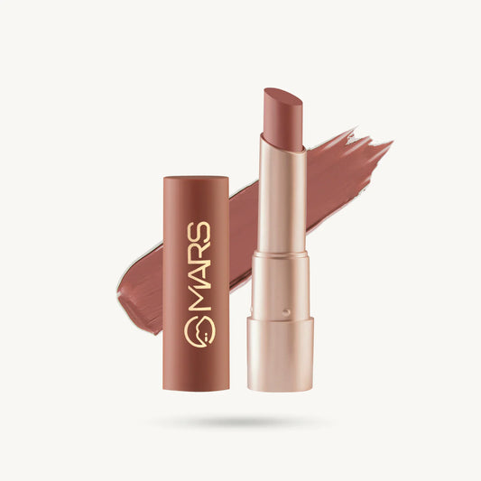 MARS Creamy Matte Lipstick, 3.2g