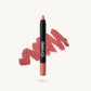 Mars Matte Lip Crayon | Won't Smudge Won't Budge, 3.5g