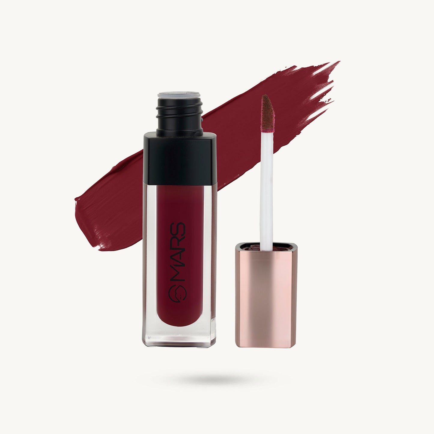 MARS Popstar | Liquid Mousse Lipstick, 6ml