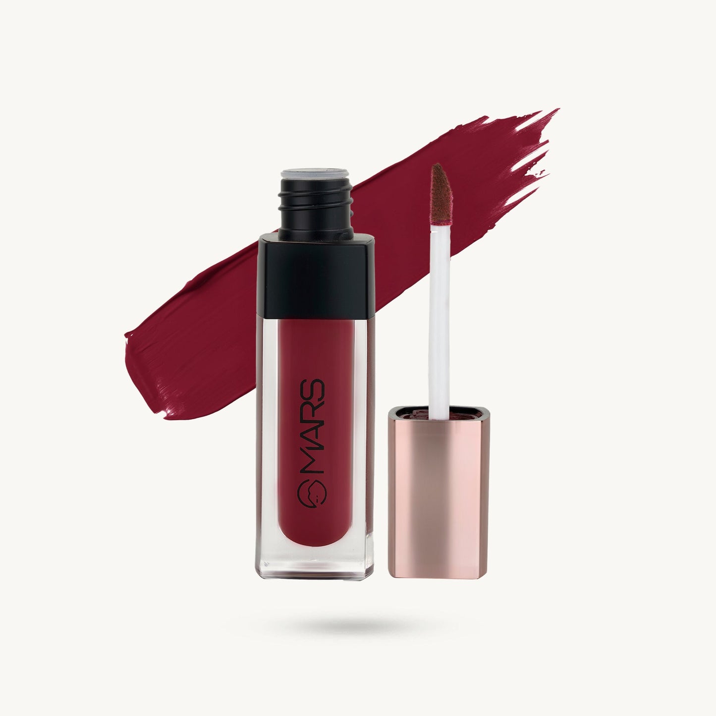 MARS Popstar | Liquid Mousse Lipstick, 6ml