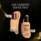 Lakme Forever Matte Foundation, 27ml