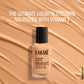 Lakme Forever Matte Foundation, 27ml