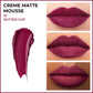 Insight Cosmetics Creme Matte Mousse, 6.5g