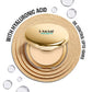 Lakmē 9to5 Hya Matte Pressed Powder , 9g