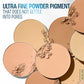 Lakmē 9to5 Hya Matte Pressed Powder , 9g
