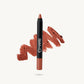Mars Matte Lip Crayon | Won't Smudge Won't Budge, 3.5g