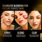 Lakmē Ultimate Glam Foundation , 25ml