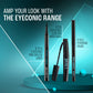 Lakmē 9 to 5 Eyeconic Curling Mascara, 6ml