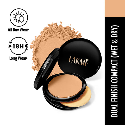 Lakmē Xtraordin-airy Compact, 9g