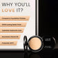 Lakmē Xtraordin-airy Compact, 9g