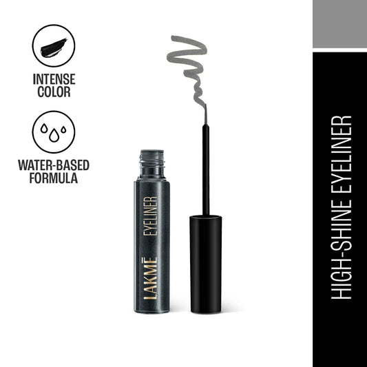 Lakmē Unreal Precision Liquid Eye Liner , 4.5ml