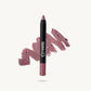Mars Matte Lip Crayon | Won't Smudge Won't Budge, 3.5g
