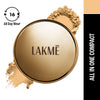 Lakmē Powerplay Priming Powder Foundation, 9g