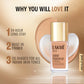 Lakmē 9to5 Powerplay Priming Foundation , 25ml