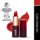 Lakmē Forever Matte Lipstick, 4.5g
