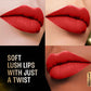 Lakmē Forever Matte Lipstick, 4.5g