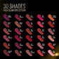 Lakmē Forever Matte Lipstick, 4.5g