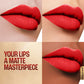 Lakmē 9to5 Powerplay Priming Matte Lipstick, 3.6g