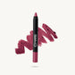 Mars Matte Lip Crayon | Won't Smudge Won't Budge, 3.5g