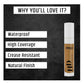 Insight Cosmetics HD Concealer, 9g