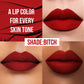Insight Cosmetics 24 Hrs Non Transfer Matte Lipstick, 3g