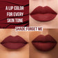 Insight Cosmetics 24 Hrs Non Transfer Matte Lipstick, 3g