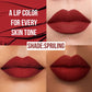 Insight Cosmetics 24 Hrs Non Transfer Matte Lipstick, 3g