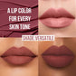 Insight Cosmetics 24 Hrs Non Transfer Matte Lipstick, 3g