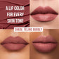 Insight Cosmetics 24 Hrs Non Transfer Matte Lipstick, 3g