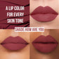 Insight Cosmetics 24 Hrs Non Transfer Matte Lipstick, 3g