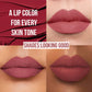 Insight Cosmetics 24 Hrs Non Transfer Matte Lipstick, 3g