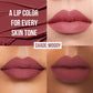 Insight Cosmetics 24 Hrs Non Transfer Matte Lipstick, 3g