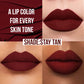 Insight Cosmetics 24 Hrs Non Transfer Matte Lipstick, 3g