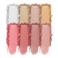Insight Cosmetics Blush & Highlight Palette, 27g