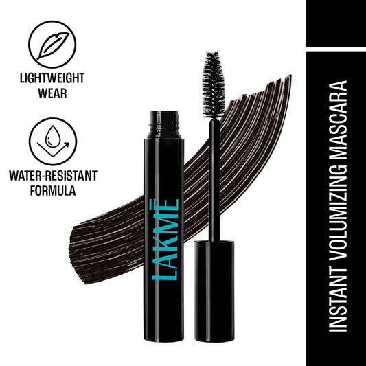 Lakmē Eyeconic Volumizing Mascara, 8.5ml