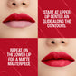 Lakmē 9to5 Powerplay Priming Matte Liquid Lip Color, 4.2ml