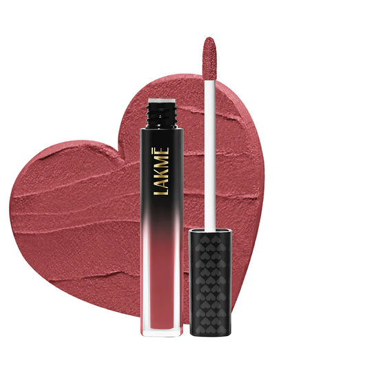 Lakmē Xtraordin-airy Lip Mousse, 4.6g