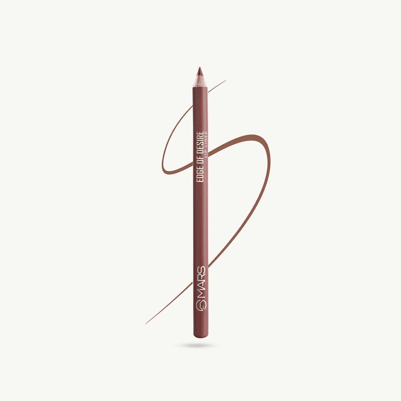 MARS Edge of Desire | Lip Liner Pencil, 1.4g