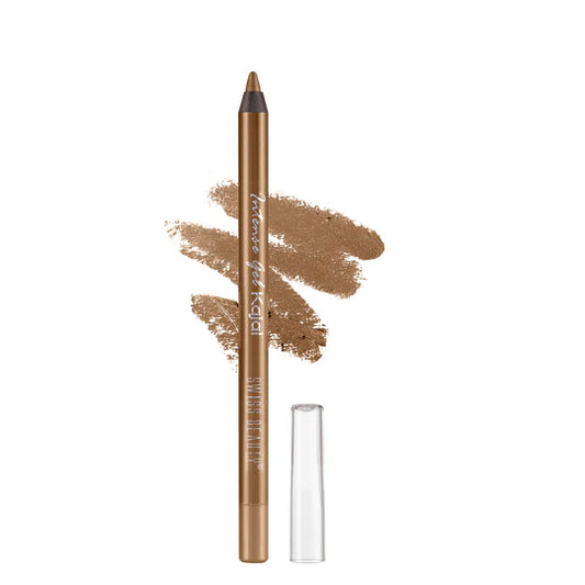 Swiss Beauty Intense Gel Kajal, 1.2g
