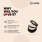 Mars 2 in 1 Compact Powder | Wonder Compact Powder, 16g