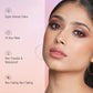 Swiss Beauty Intense Gel Kajal, 1.2g